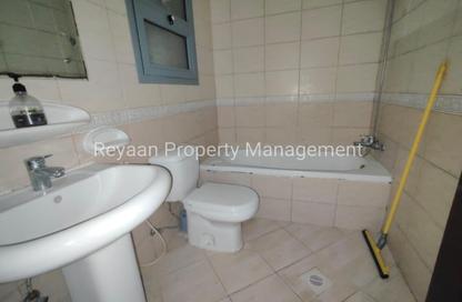 Apartment - 1 Bedroom - 1 Bathroom for rent in Saeed Tower - Al Nahda 2 - Al Nahda - Dubai