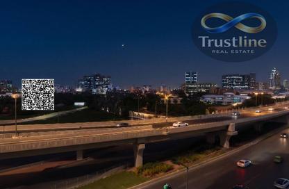 Apartment - 2 Bedrooms - 2 Bathrooms for sale in City Tower - Al Nuaimiya - Ajman