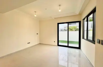 Villa - 5 Bedrooms - 6 Bathrooms for sale in Juniper - Damac Hills 2 - Dubai
