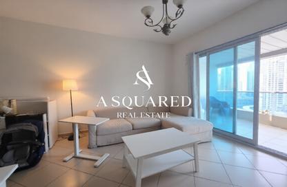 Apartment - 2 Bedrooms - 3 Bathrooms for rent in Marina Diamond 5 - Marina Diamonds - Dubai Marina - Dubai Apartment - 2 Bedrooms - 3 Bathrooms for rent in Marina Diamond 5 - Marina Diamonds - Dubai Marina - Dubai