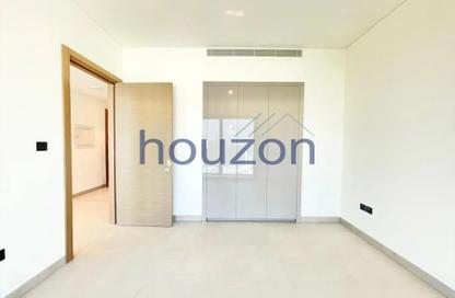 Apartment - 2 Bedrooms - 2 Bathrooms for sale in Sobha Hartland Waves - Sobha Hartland - Mohammed Bin Rashid City - Dubai