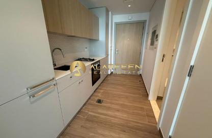 Apartment - Studio - 1 Bathroom for rent in Belgravia Heights 2 - Belgravia Heights - District 12 - Jumeirah Village Circle - Dubai Apartment - Studio - 1 Bathroom for rent in Belgravia Heights 2 - Belgravia Heights - District 12 - Jumeirah Village Circle - Dubai