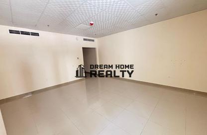 Apartment - Studio - 1 Bathroom for rent in Al Majaz 3 - Al Majaz - Sharjah