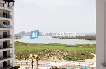 Apartment - 2 Bedrooms - 3 Bathrooms for rent in Residences C - Yas Golf Collection - Yas Island - Abu Dhabi