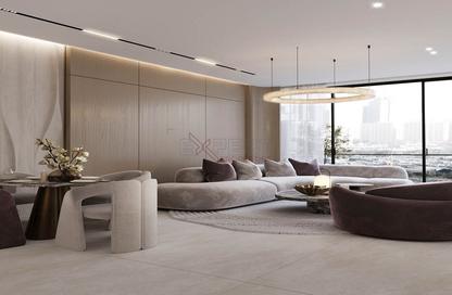 شقة - 1 حمام للبيع في سكاي لاين باي بيس هومز - مجمع دبي ريزيدنس - دبي لاند - دبي