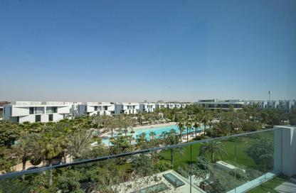 Townhouse - 4 Bedrooms - 5 Bathrooms for sale in Ixora - Al Barari - Dubai