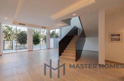 Townhouse - 4 Bedrooms - 5 Bathrooms for sale in Ixora - Al Barari - Dubai Townhouse - 4 Bedrooms - 5 Bathrooms for sale in Ixora - Al Barari - Dubai