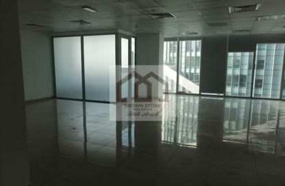 Office Space - Studio for sale in The Prism - Business Bay - Dubai