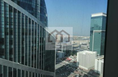 Office Space - Studio for sale in The Prism - Business Bay - Dubai