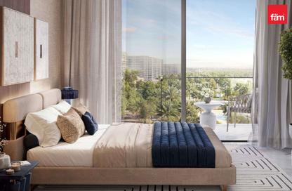 Apartment - 3 - 4 for sale in Address Residences Tower A - Address Residences - Dubai Hills Estate - Dubai Apartment - 3 - 4 for sale in Address Residences Tower A - Address Residences - Dubai Hills Estate - Dubai