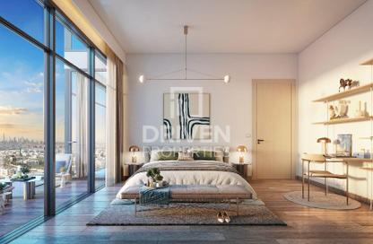 Apartment - 1 Bedroom - 2 Bathrooms for sale in Tria By Deyaar - Dubai Silicon Oasis - Dubai