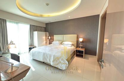 Apartment - 1 Bedroom - 2 Bathrooms for rent in Tower A - Damac Towers by Paramount - Business Bay - Dubai Apartment - 1 Bedroom - 2 Bathrooms for rent in Tower A - Damac Towers by Paramount - Business Bay - Dubai
