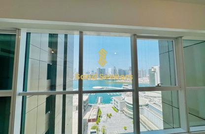 Apartment - 3 Bedrooms - 5 Bathrooms for sale in Al Durrah Tower - Marina Square - Al Reem Island - Abu Dhabi Apartment - 3 Bedrooms - 5 Bathrooms for sale in Al Durrah Tower - Marina Square - Al Reem Island - Abu Dhabi
