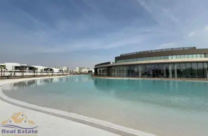 فيلا - 4 غرف نوم - 5 حمامات للبيع في ذي بالس بيتش فرونت - ذي بالس - دبي الجنوب (مركز دبي العالمي) - دبي