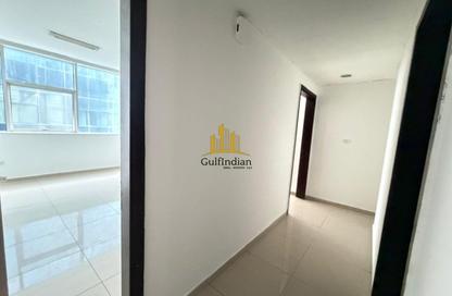 Apartment - 1 Bedroom - 1 Bathroom for rent in Tiger Building Al Qadesia - Al Nahda - Sharjah