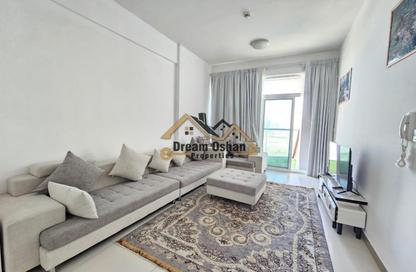 Apartment - 1 - 2 for sale in Binghatti Gateway - Al Jaddaf - Dubai