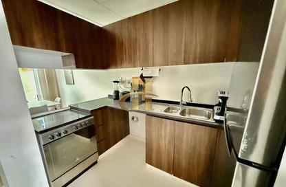 Villa - 5 Bedrooms - 4 Bathrooms for rent in Amargo - Damac Hills 2 - Dubai