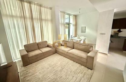 Villa - 5 Bedrooms - 4 Bathrooms for rent in Amargo - Damac Hills 2 - Dubai