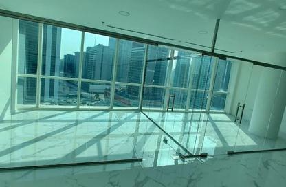 Office Space - Studio - 1 for rent in B2B Tower - Business Bay - Dubai