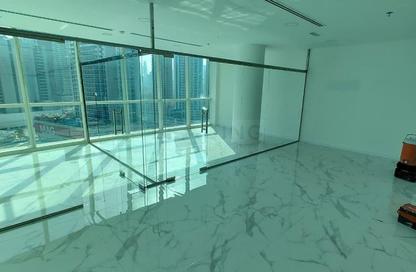 Office Space - Studio - 1 for rent in B2B Tower - Business Bay - Dubai