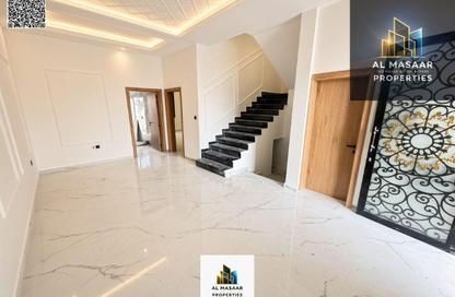 Villa - 5 - 5 for sale in Al Yasmeen 1 - Al Yasmeen - Ajman