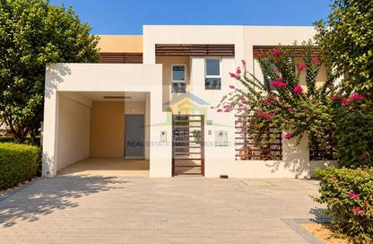 Townhouse - 3 - 3 for sale in Flamingo Villas - Mina Al Arab - Ras Al Khaimah