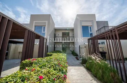 Apartment - 2 Bedrooms - 2 Bathrooms for rent in Block 38 - Urbana 1 - Urbana - EMAAR South - Dubai South (Dubai World Central) - Dubai