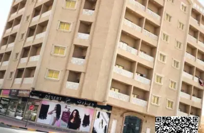 شقة - 1 حمام للايجار في 3  الروضة - الروضة - عجمان