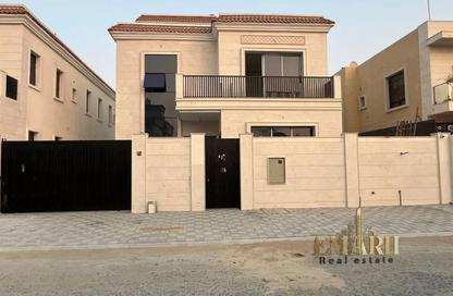 Villa - 5 - 7 for sale in Al Rawda 3 - Al Rawda - Ajman