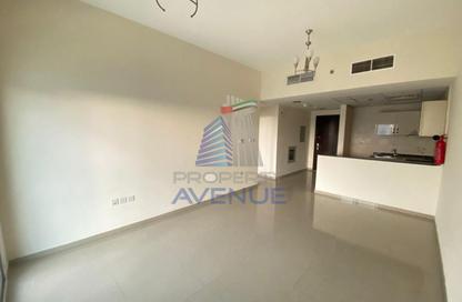 Apartment - 1 Bedroom - 2 Bathrooms for rent in UniEstate Sports Tower - Dubai Sports City - Dubai