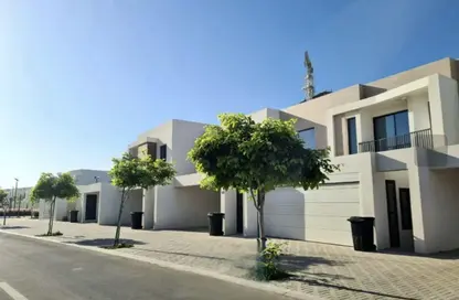 تاون هاوس - 2 غرف نوم - 4 حمامات للبيع في فيلات ماربيلا الاولى - ماربيا - ميناء العرب - راس الخيمة - رأس الخيمة