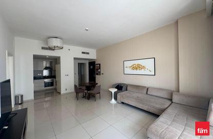Apartment - 1 Bedroom - 2 Bathrooms for rent in Avanti - Business Bay - Dubai Apartment - 1 Bedroom - 2 Bathrooms for rent in Avanti - Business Bay - Dubai