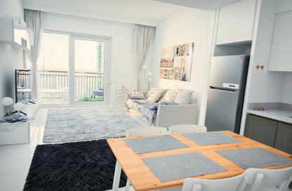 Apartment - 1 Bedroom - 1 Bathroom for rent in Creekside 18 B - Creekside 18 - Dubai Creek Harbour (The Lagoons) - Dubai Apartment - 1 Bedroom - 1 Bathroom for rent in Creekside 18 B - Creekside 18 - Dubai Creek Harbour (The Lagoons) - Dubai