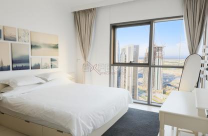Apartment - 1 Bedroom - 1 Bathroom for rent in Creekside 18 B - Creekside 18 - Dubai Creek Harbour (The Lagoons) - Dubai Apartment - 1 Bedroom - 1 Bathroom for rent in Creekside 18 B - Creekside 18 - Dubai Creek Harbour (The Lagoons) - Dubai