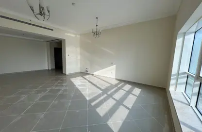 شقة - 2 غرف نوم - 3 حمامات للايجار في المجاز 1 - المجاز - الشارقة