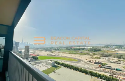 Apartment - 3 Bedrooms - 4 Bathrooms for sale in The Crest Tower A - The Crest - Sobha Hartland - Mohammed Bin Rashid City - Dubai