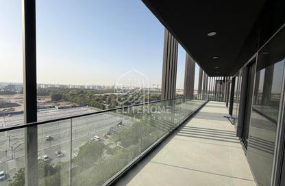 Apartment - 3 Bedrooms - 3 Bathrooms for sale in Vida 1 - Vida Residences - Aljada - Sharjah