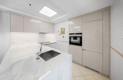 Apartment - 1 Bedroom - 2 Bathrooms for rent in Concord Tower - Dubai Media City - Dubai Apartment - 1 Bedroom - 2 Bathrooms for rent in Concord Tower - Dubai Media City - Dubai