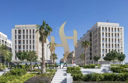 Apartment - 1 Bedroom - 2 Bathrooms for sale in Al Mamsha - Muwaileh - Sharjah Apartment - 1 Bedroom - 2 Bathrooms for sale in Al Mamsha - Muwaileh - Sharjah
