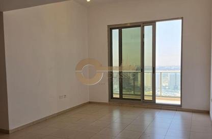 شقة - 2 غرف نوم - 2 حمامات للايجار في مساكن مجتمع البلوط - مدينة دبي للإنتاج (اي ام بي زد) - دبي