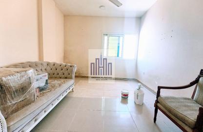 Apartment - 1 Bedroom - 1 Bathroom for rent in Muwaileh - Sharjah