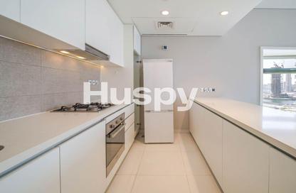 Apartment - 1 - 2 for sale in Baheen Tower - Najmat Abu Dhabi - Al Reem Island - Abu Dhabi