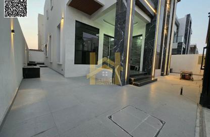 Villa - 6 - 7+ for sale in Kabbali Hills - Al Helio 2 - Al Helio - Ajman