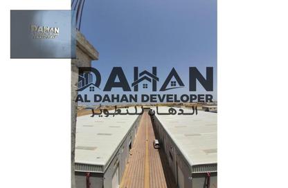 Warehouse - Studio - 1 for rent in Industrial Area 2 - Emirates Modern Industrial - Umm Al Quwain