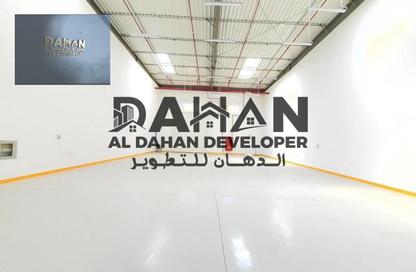 Warehouse - Studio - 1 for rent in Industrial Area 2 - Emirates Modern Industrial - Umm Al Quwain