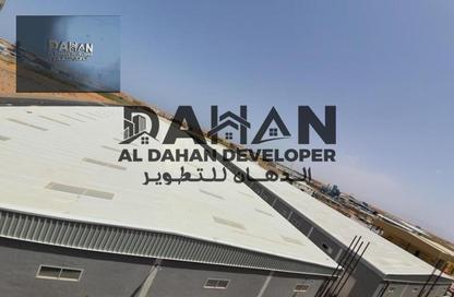 Warehouse - Studio - 1 for rent in Industrial Area 2 - Emirates Modern Industrial - Umm Al Quwain