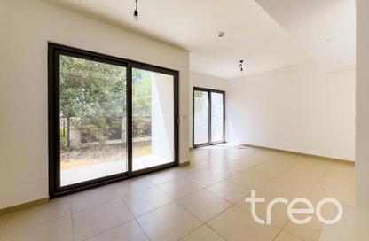 Townhouse - 3 Bedrooms - 2 Bathrooms for rent in Elan - Tilal Al Ghaf - Dubai