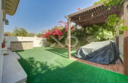 Villa - 4 Bedrooms - 5 Bathrooms for sale in Mira 1 - Mira - Reem - Dubai