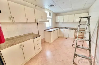 Apartment - 1 Bedroom - 2 Bathrooms for rent in Muwaileh 29 Building - Muwaileh - Sharjah