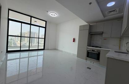Apartment - 1 - 2 for rent in Equiti Home A - Equiti Home - Al Furjan - Dubai